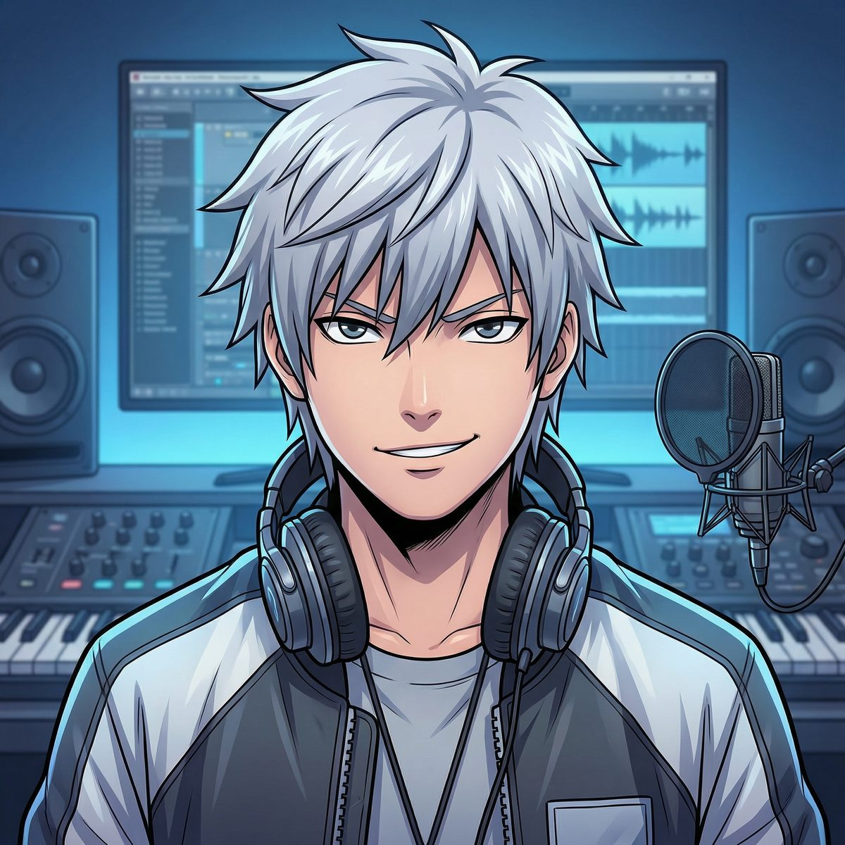 暗网视频剪辑师